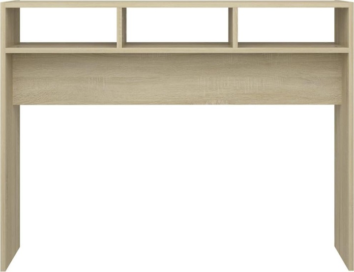 Actual product image VidaXL Steffie (105 x 30 x 80 cm)