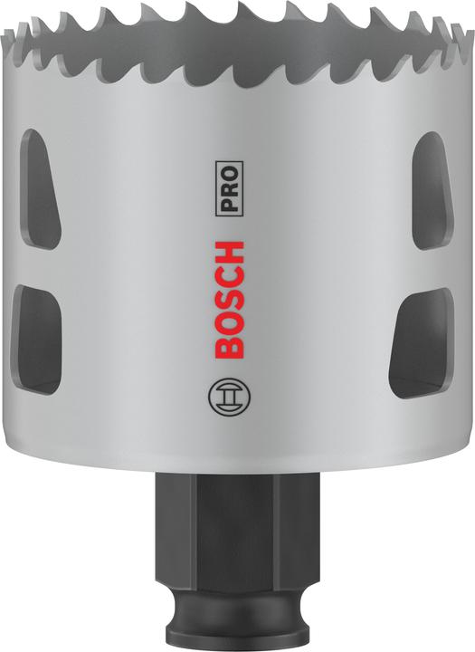 Immagine prodotto Bosch Professional Zubehör Sega a tazza PRO Multi Material PC Plus, 56 mm (56 millimetri)