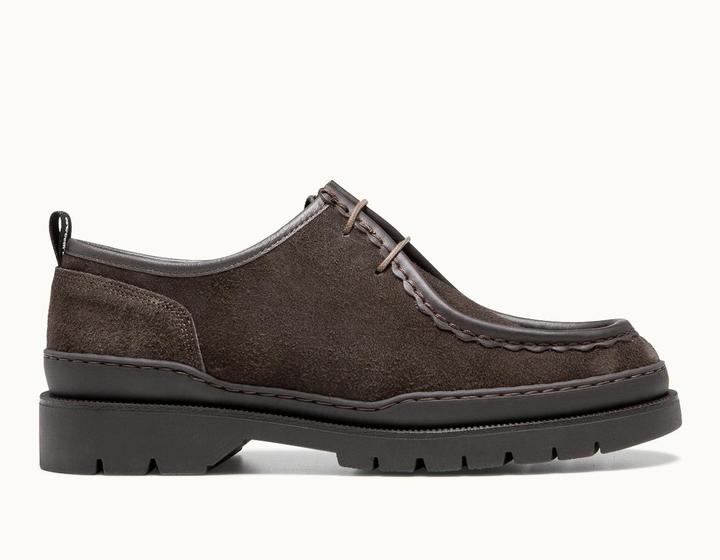 Produktbild Kleman Anzugschuhe Derby MAJOR VP (45)