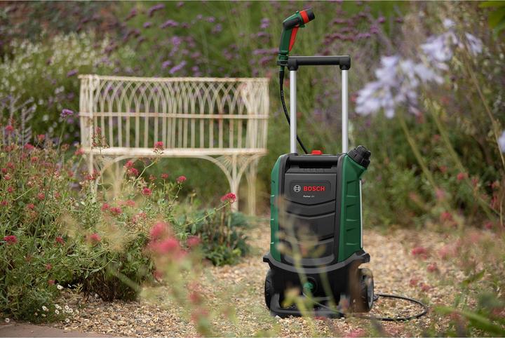 Immagine prodotto Bosch Home & Garden Fontus GEN II BT (Batteria ricaricabile)