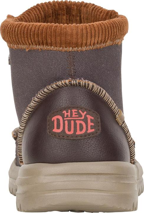 Image du produit Hey Dude Bradley Corduroy Collar (42)