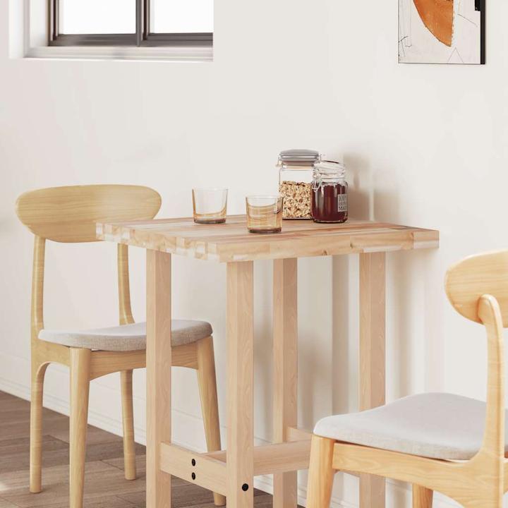 Image du produit vidaXL Tischplatte (80 x 60 cm)