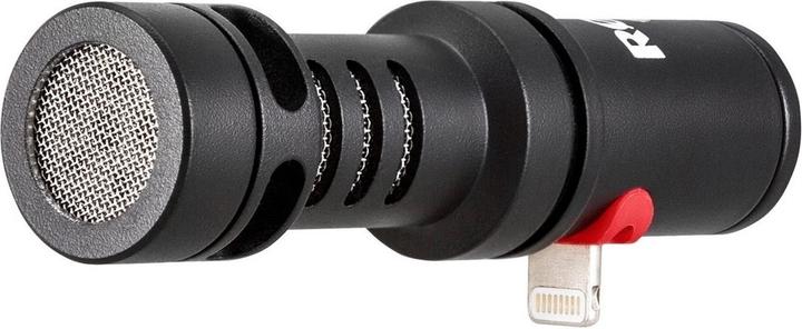 Immagine prodotto RØDE VideoMic Me-L