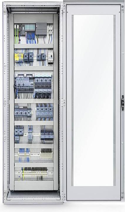 Produktbild Siemens Hilfsschütz 3RH2140-2AP00 1 St.