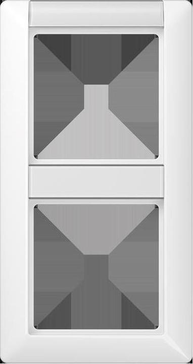 White Ral 9016