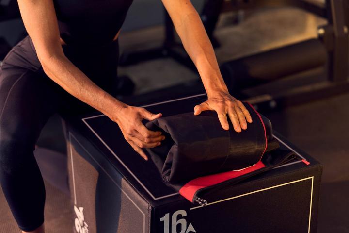 Produktbild Therabody JetBoots Pro Plus L Kompressionsstiefel