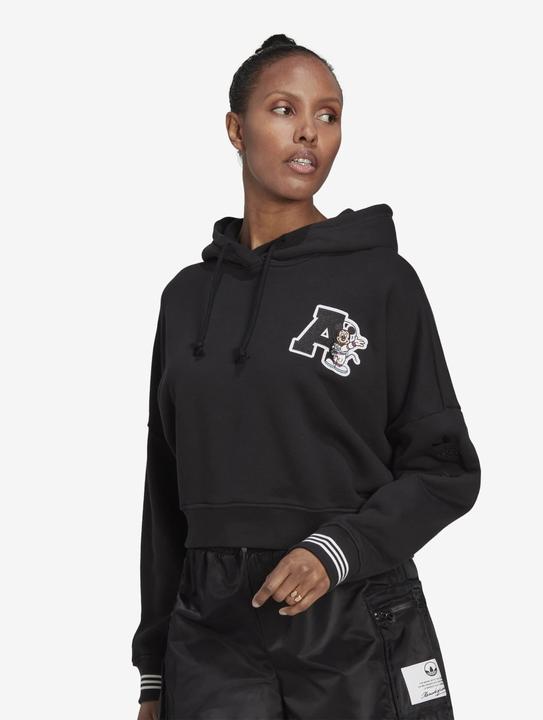 Actual product image adidas Disney Hoodie - 89129 (32)