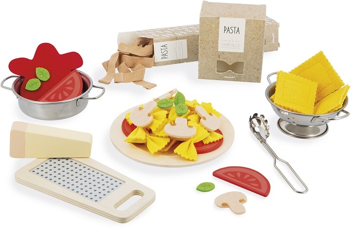 Image du produit Janod Pasta Mix