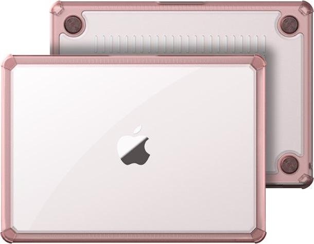 Actual product image Dux Ducis LCGM Protective Hard Case Series (14", Apple)