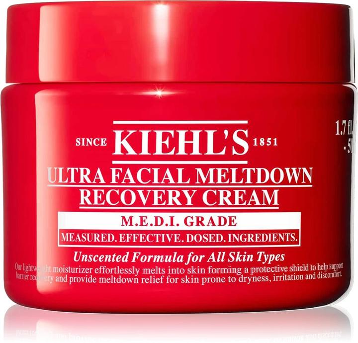Produktbild Kiehl's Ultra Facial Meltdown Recovery Cream (50 ml)