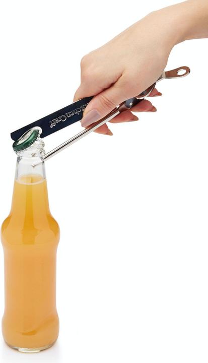 Produktbild Kitchen Craft Zangendosenöffner