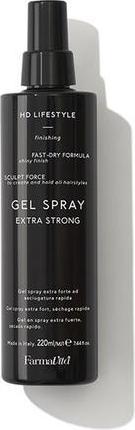 Image du produit Farmavita HD Life Style STRONG GEL 150ML (220 ml)
