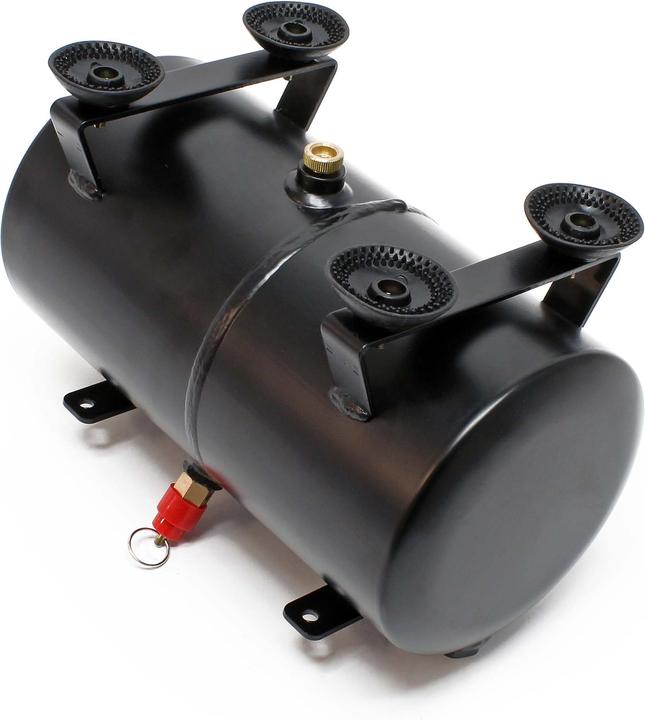 Image du produit Wiltec Réservoir de Pression 3L pour AS186