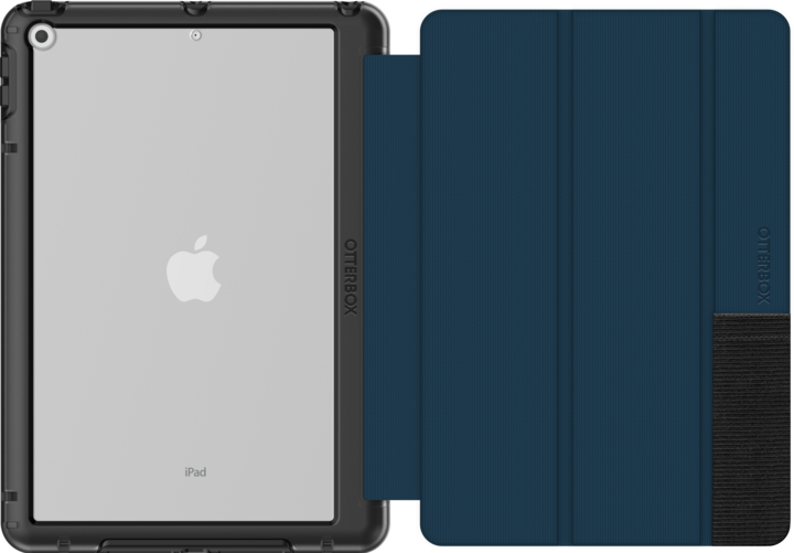 Produktbild OtterBox Symmetry Folio (iPad 2019 (7. Gen), iPad 2020 (8. Gen), iPad 2021 (9. Gen))