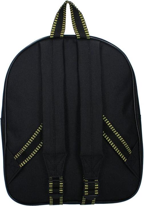 Actual product image Vadobag Backpack 3D Pokémon Simply Special 32 x 26 x 11 cm, black, 32x26x11 cm
