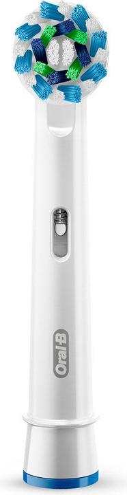 Image du produit Oral-B Cross Action CleanMaximiser (3 x)