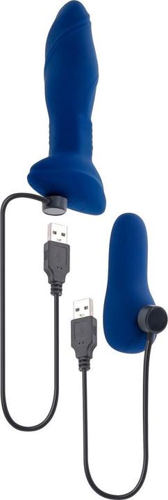 Produktbild Gender X Sway With Me Blue Einheitsgrosse