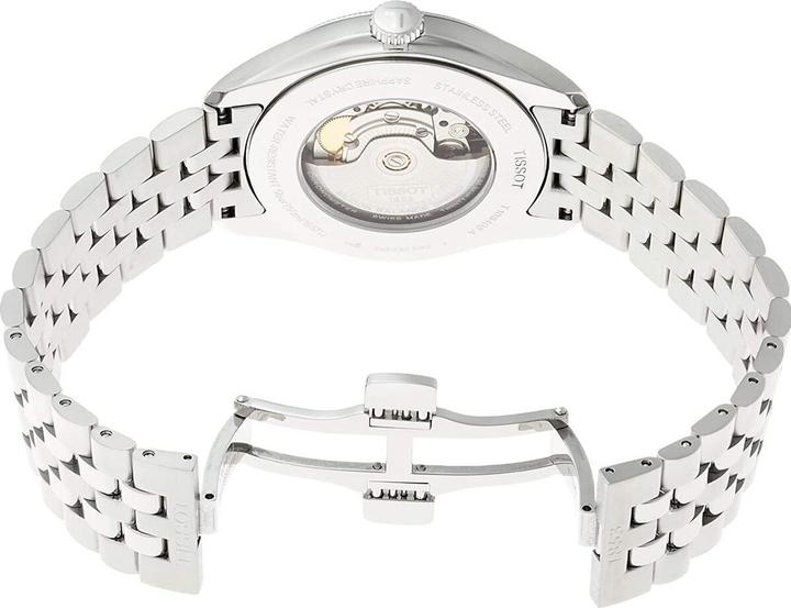 Produktbild Tissot T-Classic Ballade Powermatic 80 (Analoguhr, 41 mm)
