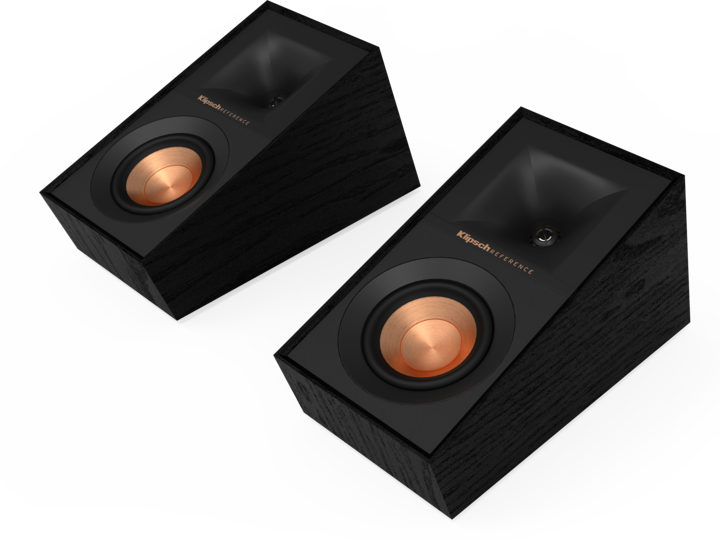 Actual product image Klipsch R-40SA (1 pair, 100 W)