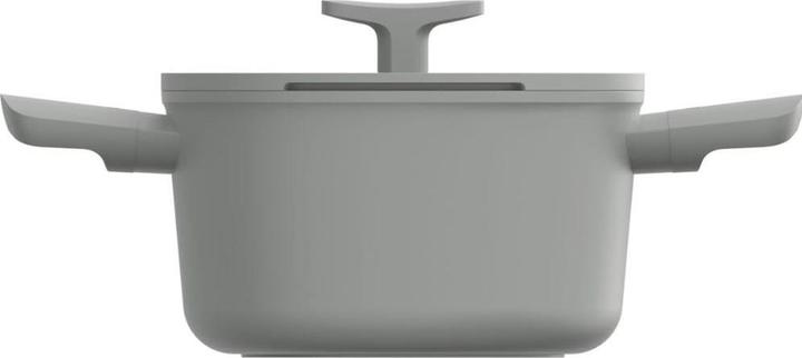 Produktbild BergHoff Leo Recycled Kookpot + Deksel 2 (Kochtopf, Aluminium, 20 x 16 cm)