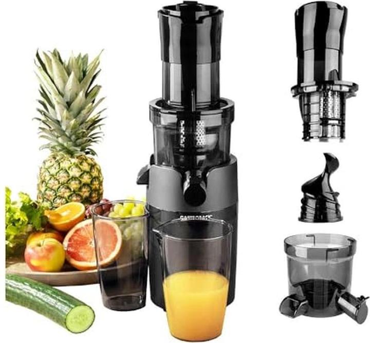 Produktbild Gastroback 40146 Slow Juicer Vita Fresh
