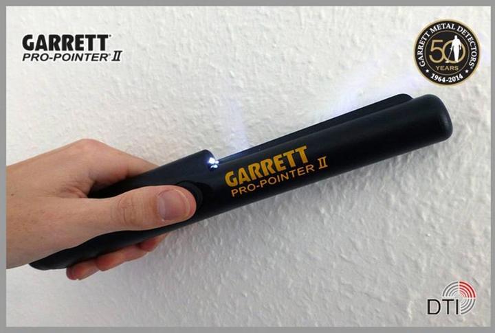 Immagine prodotto Garrett Puntatore Pro II