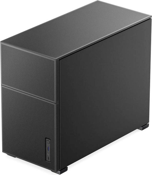 Actual product image Jonsbo D31 (DTX, ITX, mATX)