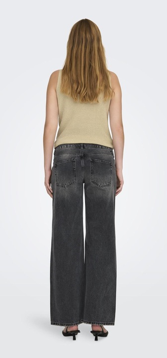 Produktbild Only Maternity OLMSONIC Weiter Beinschnitt Jeans Jeans mit weitem Bein (32)