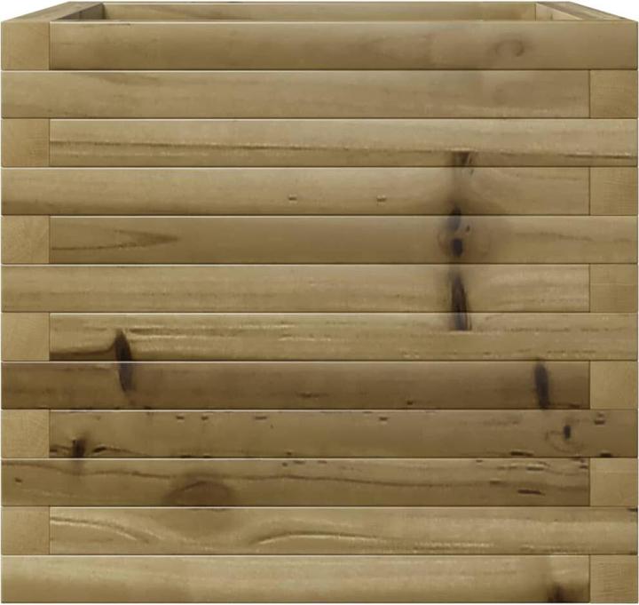 Actual product image vidaXL Pflanzgefäss