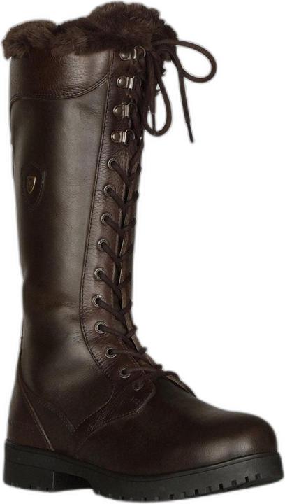 Produktbild Moretta Landstiefel Nola Leder (43)