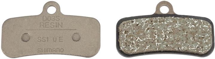 Produktbild Shimano D03SRX (Shimano, Organisch (Resin))