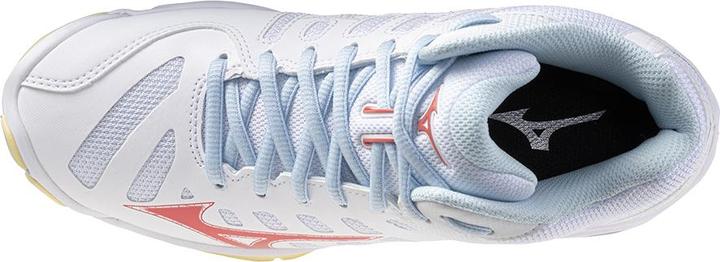 Produktbild Mizuno Wave Voltage 2 Mid (40)