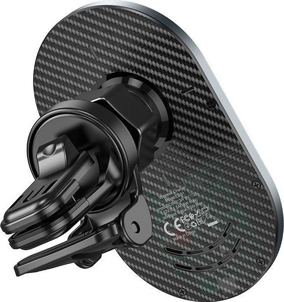 Image du produit Hoco Support magnétique pour voiture CA91