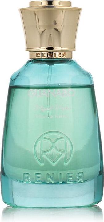 Lubin Black Jade Eau de Parfum Spray 50ml (Eau de Parfum, 50 ml)