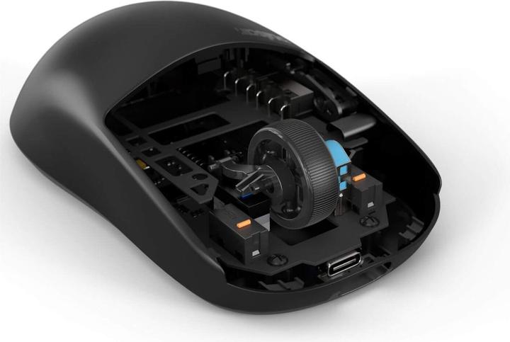 Produktbild Pulsar Gaming Gears X2 V2 Black - Muis (Kabelgebunden, Kabellos)