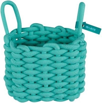 Produktbild Micro Basket Blue