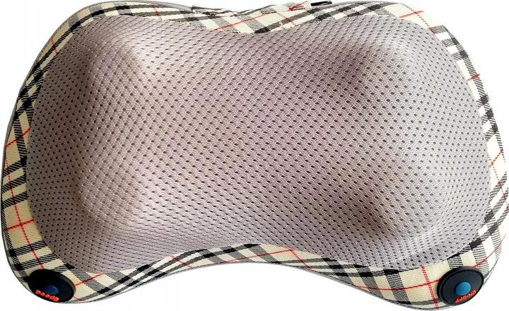 Oromed ORO-PILLOW Appareil de massage Arrière, Ventre, Ceinture, HIPS, Jambes, Cou, Épaules