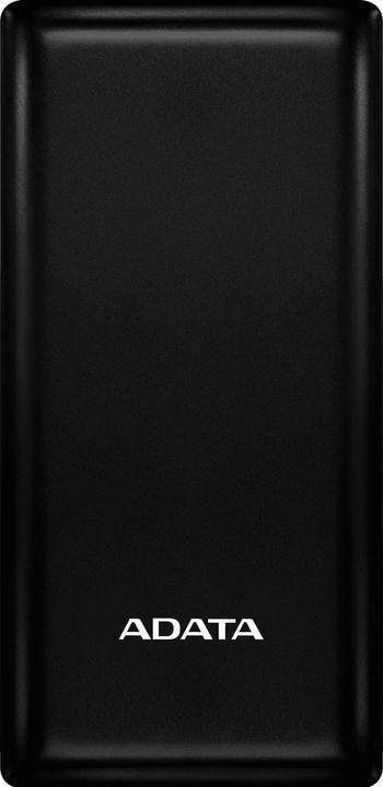 Actual product image Adata C20 (20000 mAh, 15 W, 74 Wh)