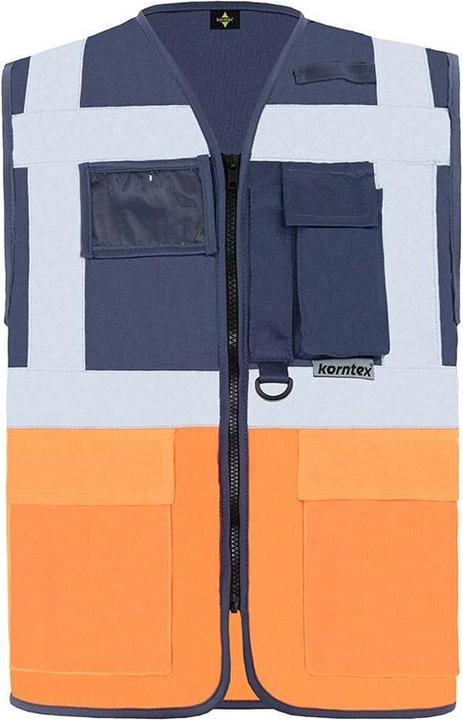 Image du produit Korntex Gilet multifonctionnel (4XL)