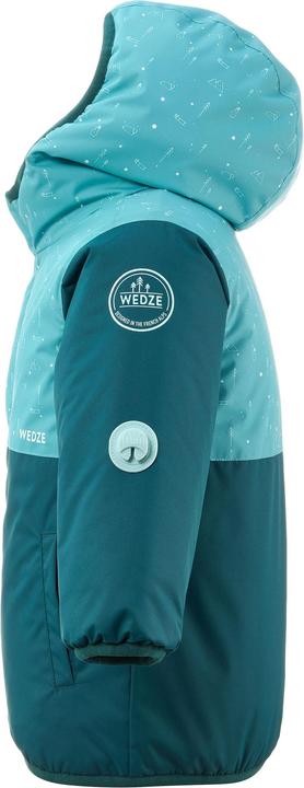 Image du produit Wedze BB WARM 500