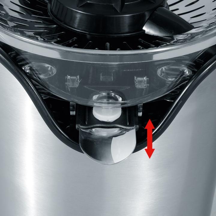 Produktbild Severin Cp 3534