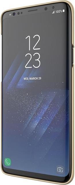 Actual product image Nillkin Super Frosted Shield Series (Samsung Galaxy S9+)