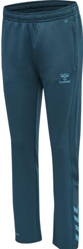Produktbild hummel Core Xk Poly Pants Woman (XS)
