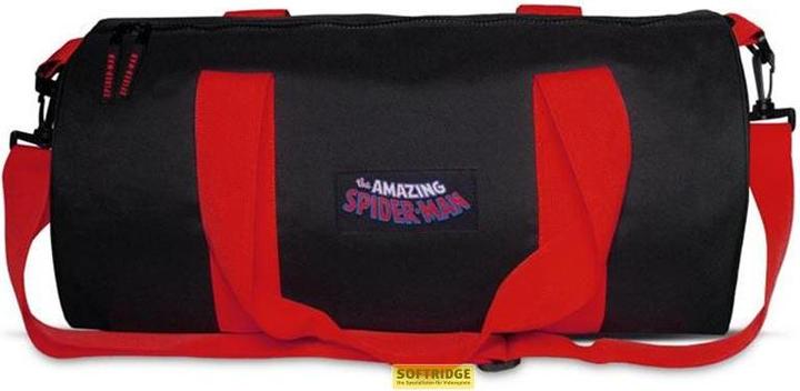 Produktbild Difuzed SPIDER-MAN - Sac de Sport 50x25x25 cm