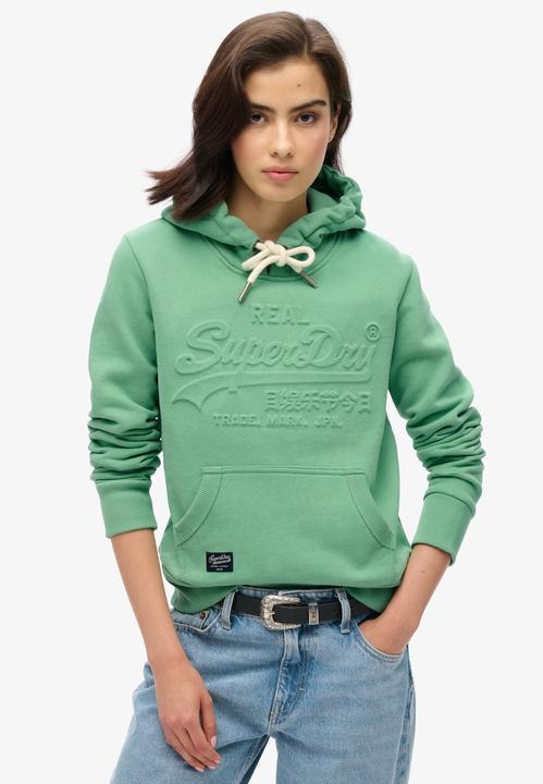 Produktbild Superdry Hoodie Damen (XXS)