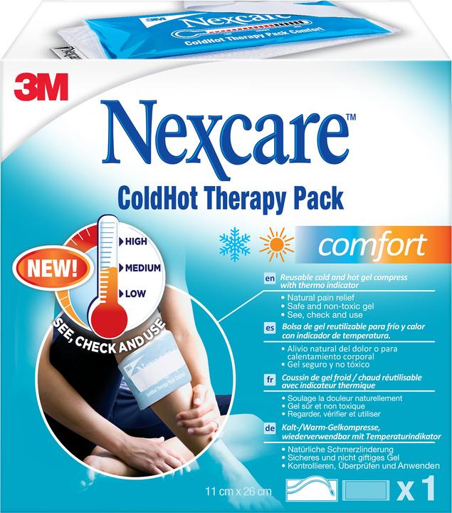 Nexcare ColdHot Comfort (1 x, 750 ml, 400 g)