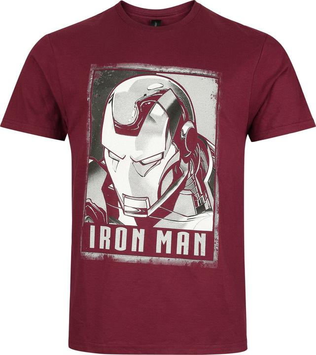 Produktbild Iron Man Head (XXL)