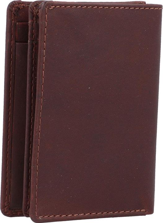 Immagine prodotto Esquire Oslo porta carte di credito RFID in pelle 8 cm