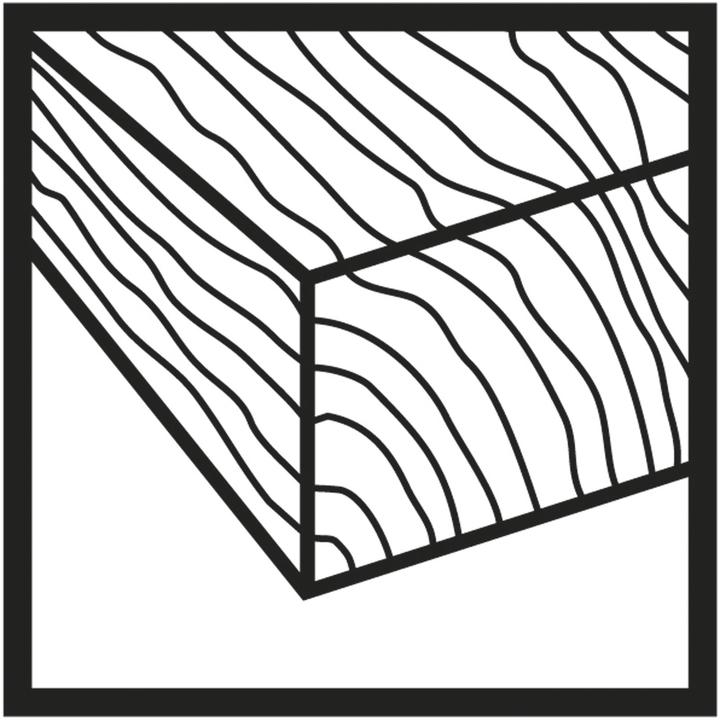 Image du produit Bosch Professional Zubehör Jeu de scies cloches, 6 pièces, 46-81 mm (32 mm)