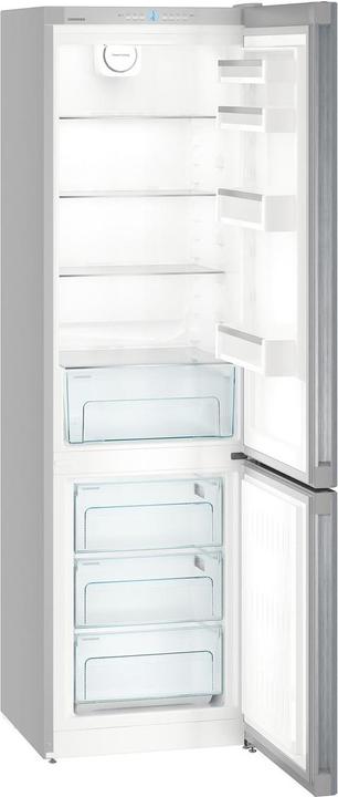 Actual product image Liebherr CPel 4813 (102 l)